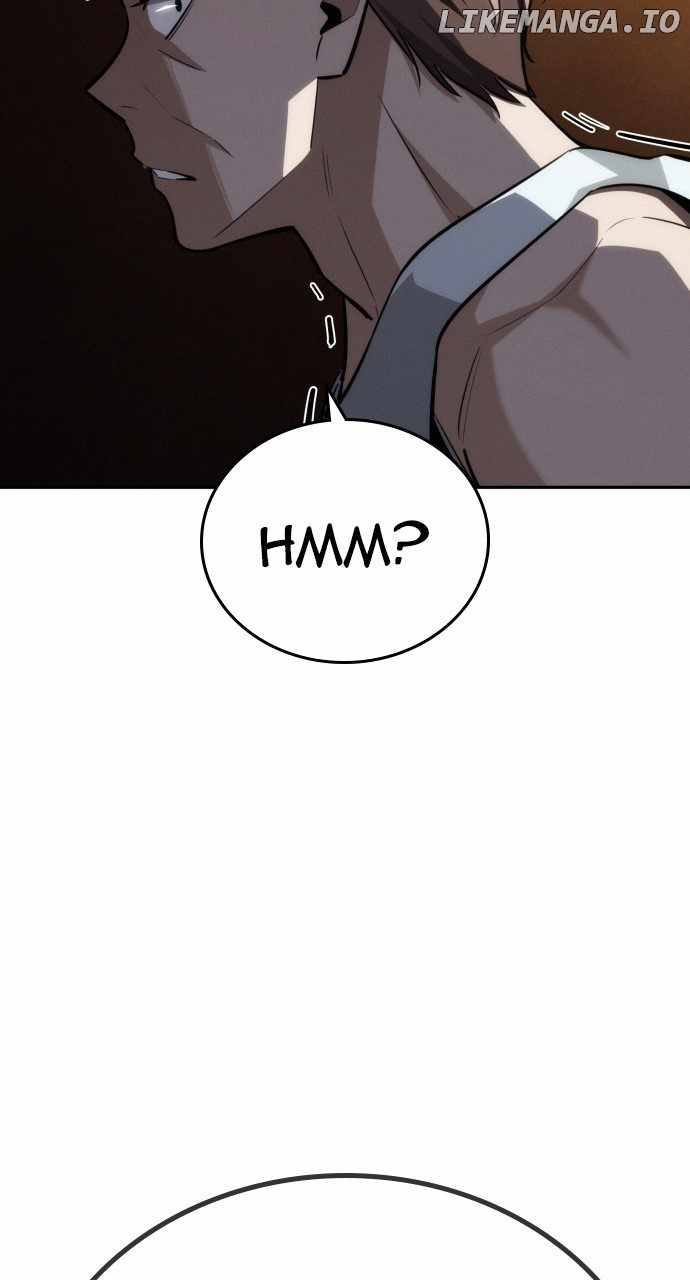 The Regressor Protects Only Me Chapter 28 125